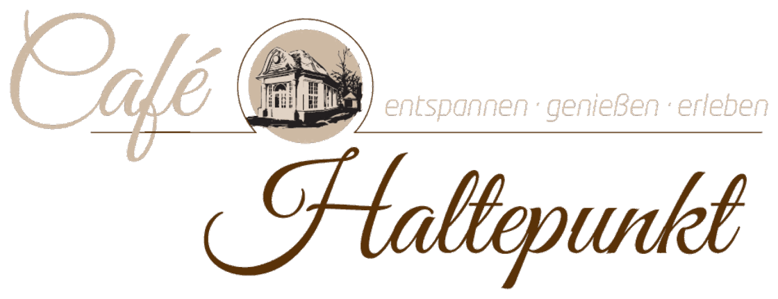 Café Haltepunkt