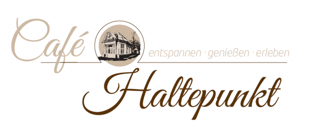 Café Haltepunkt